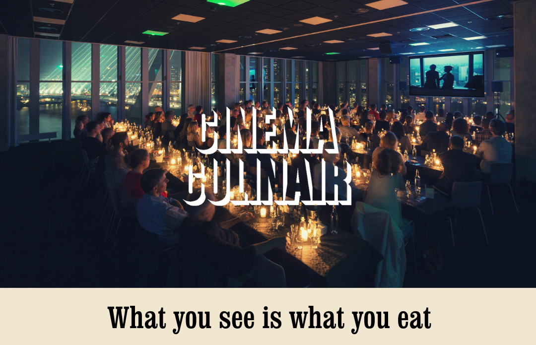Cinema Culinair