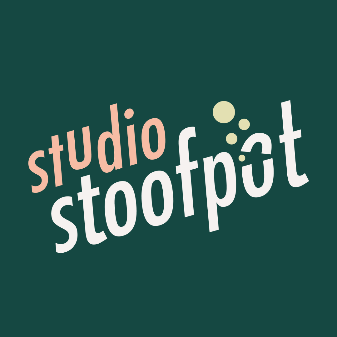 Logo studio Stoofpot